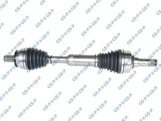 Drive Shaft