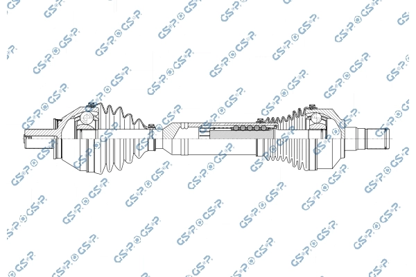 Drive Shaft
