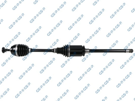 Drive Shaft