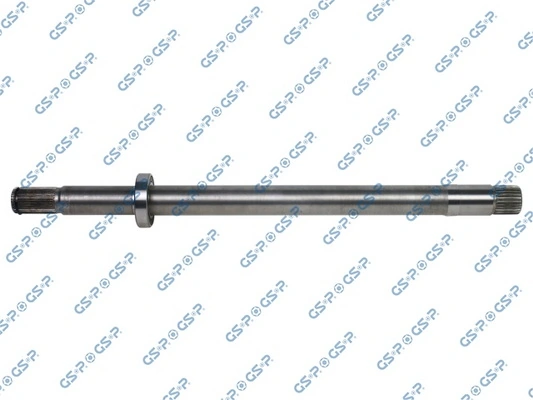 Intermediate Shaft