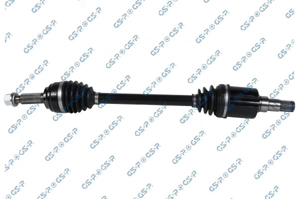 Drive Shaft