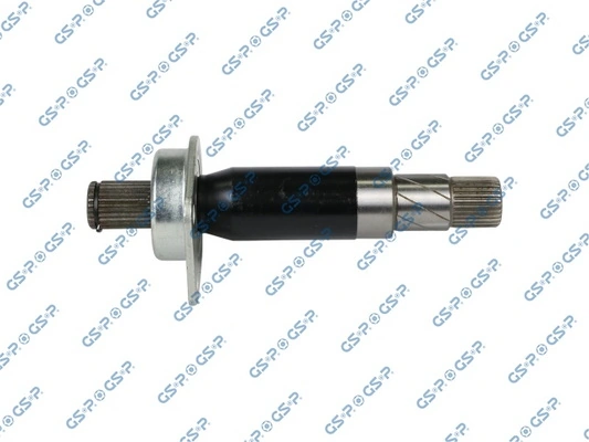 Intermediate Shaft