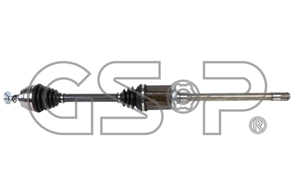 Drive Shaft