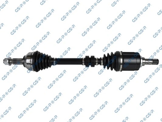 Drive Shaft