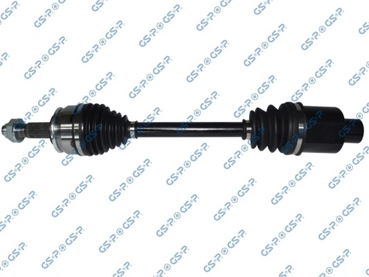 Drive Shaft
