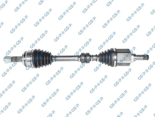 Drive Shaft