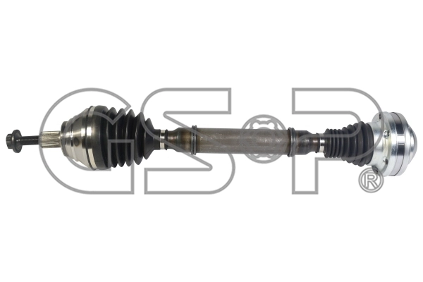 Drive Shaft