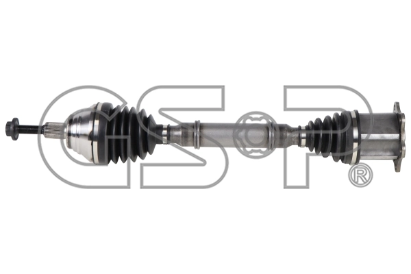 Drive Shaft