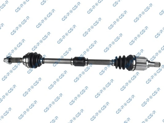 Drive Shaft
