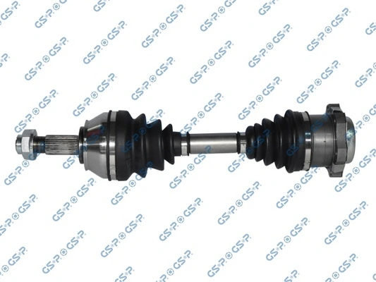Drive Shaft
