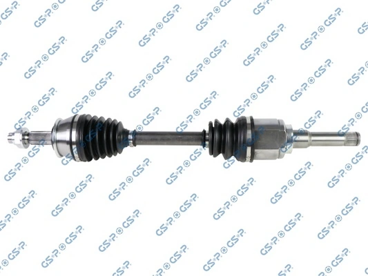 Drive Shaft