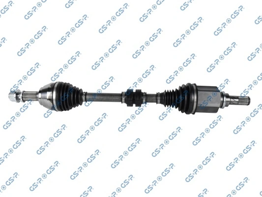 Drive Shaft