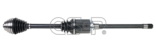 Drive Shaft
