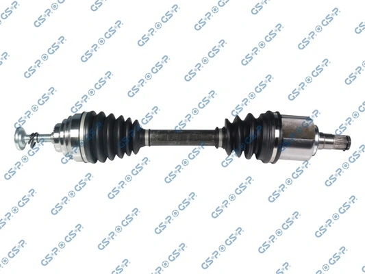 Drive Shaft