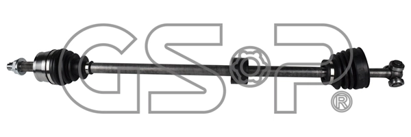 Drive Shaft