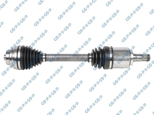 Drive Shaft