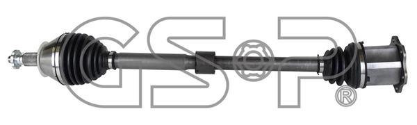 Drive Shaft