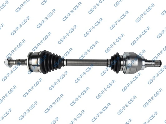 Drive Shaft
