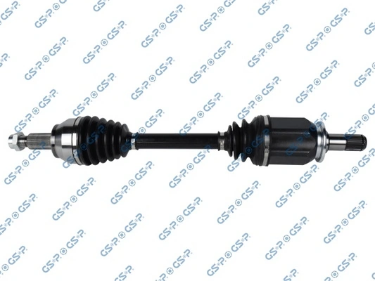 Drive Shaft