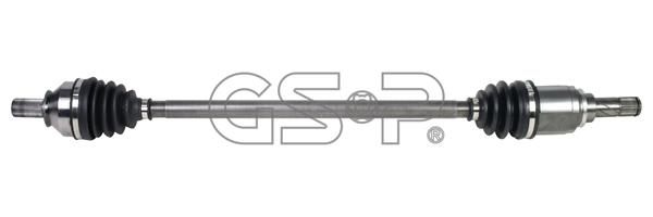 Drive Shaft