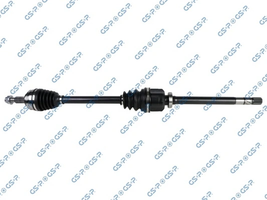 Drive Shaft