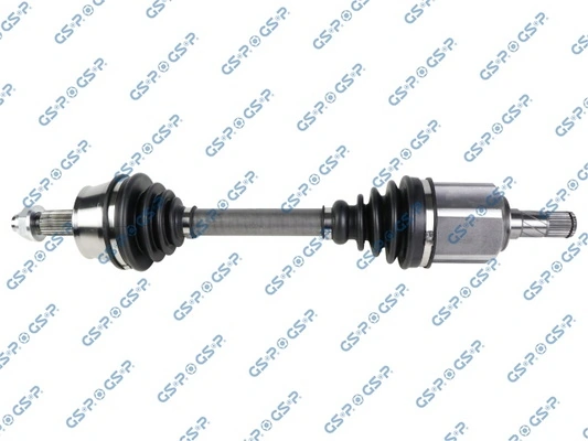 Drive Shaft