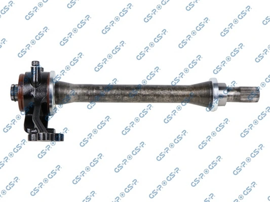 Intermediate Shaft