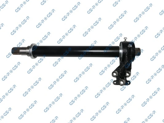 Intermediate Shaft