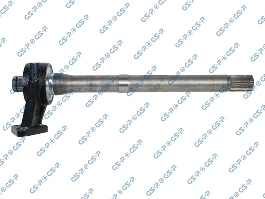 Intermediate Shaft