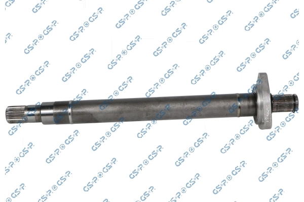 Intermediate Shaft