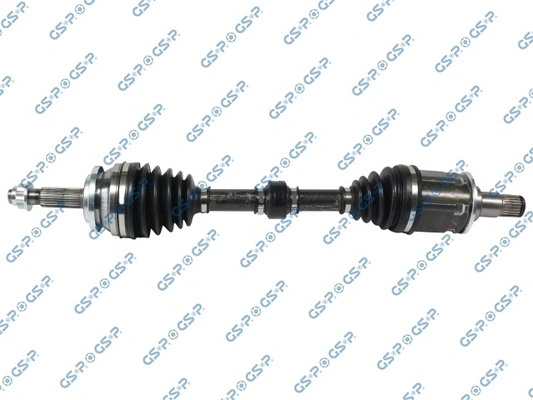 Drive Shaft