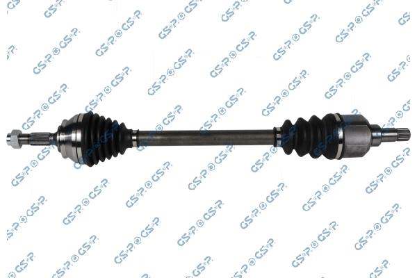 Drive Shaft