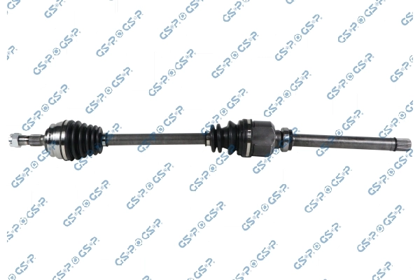 Drive Shaft