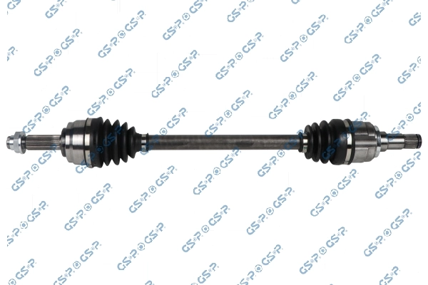 Drive Shaft
