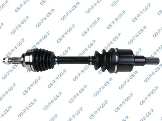 Drive Shaft