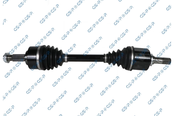 Drive Shaft