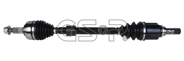 Drive Shaft