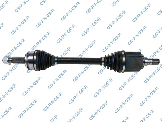 Drive Shaft