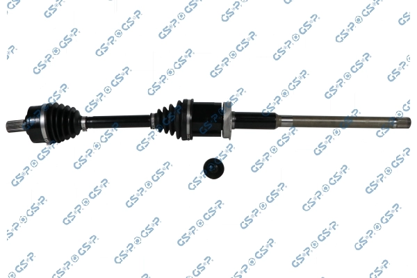 Drive Shaft