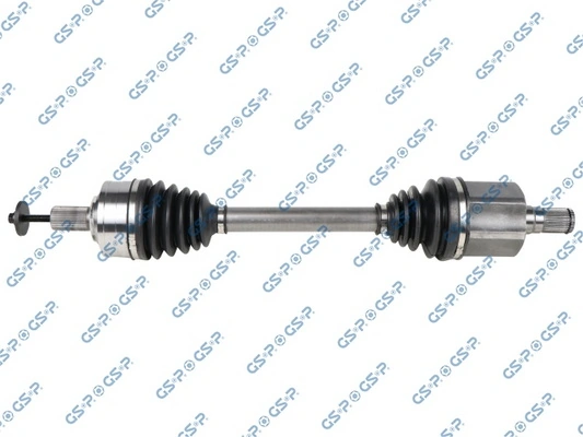 Drive Shaft