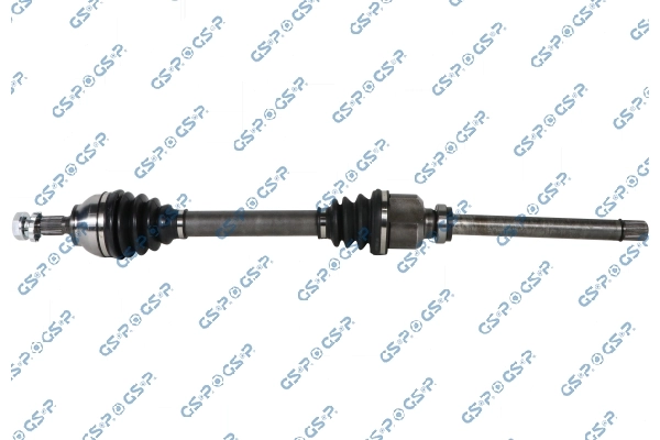 Drive Shaft