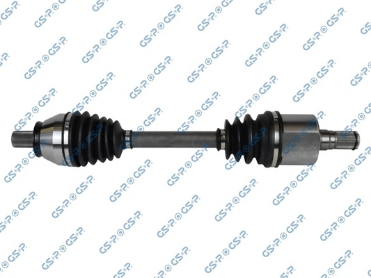 Drive Shaft