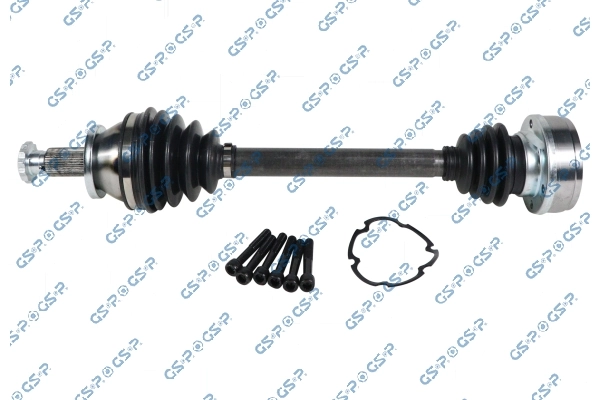 Drive Shaft
