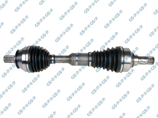 Drive Shaft