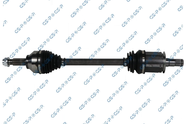 Drive Shaft