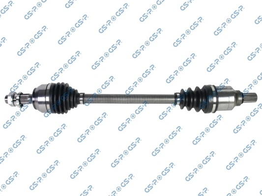 Drive Shaft