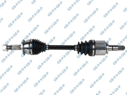 Drive Shaft
