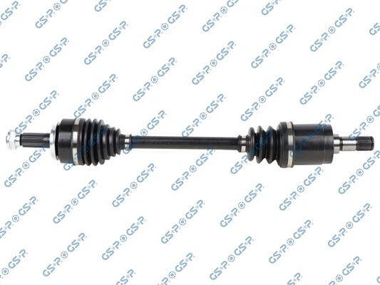 Drive Shaft