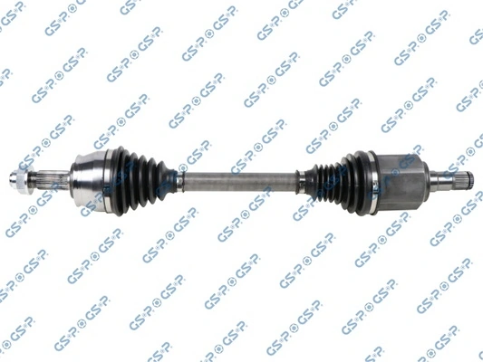 Drive Shaft