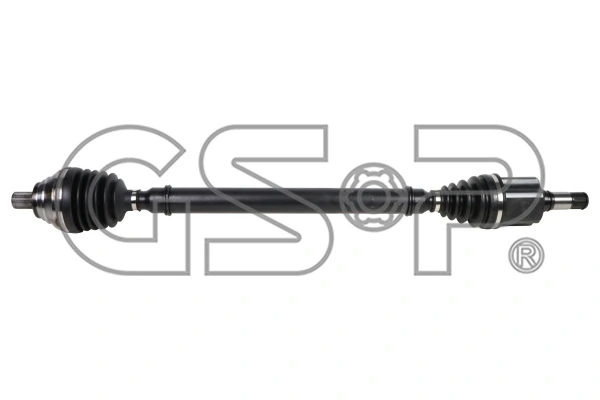 Drive Shaft
